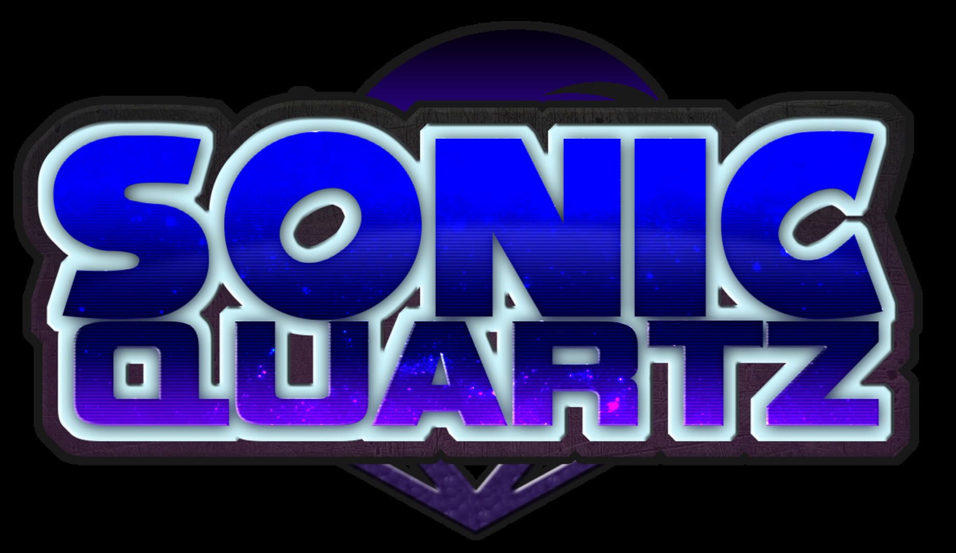 Foto do jogo Sonic Quartz