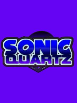 Foto do jogo Sonic Quartz