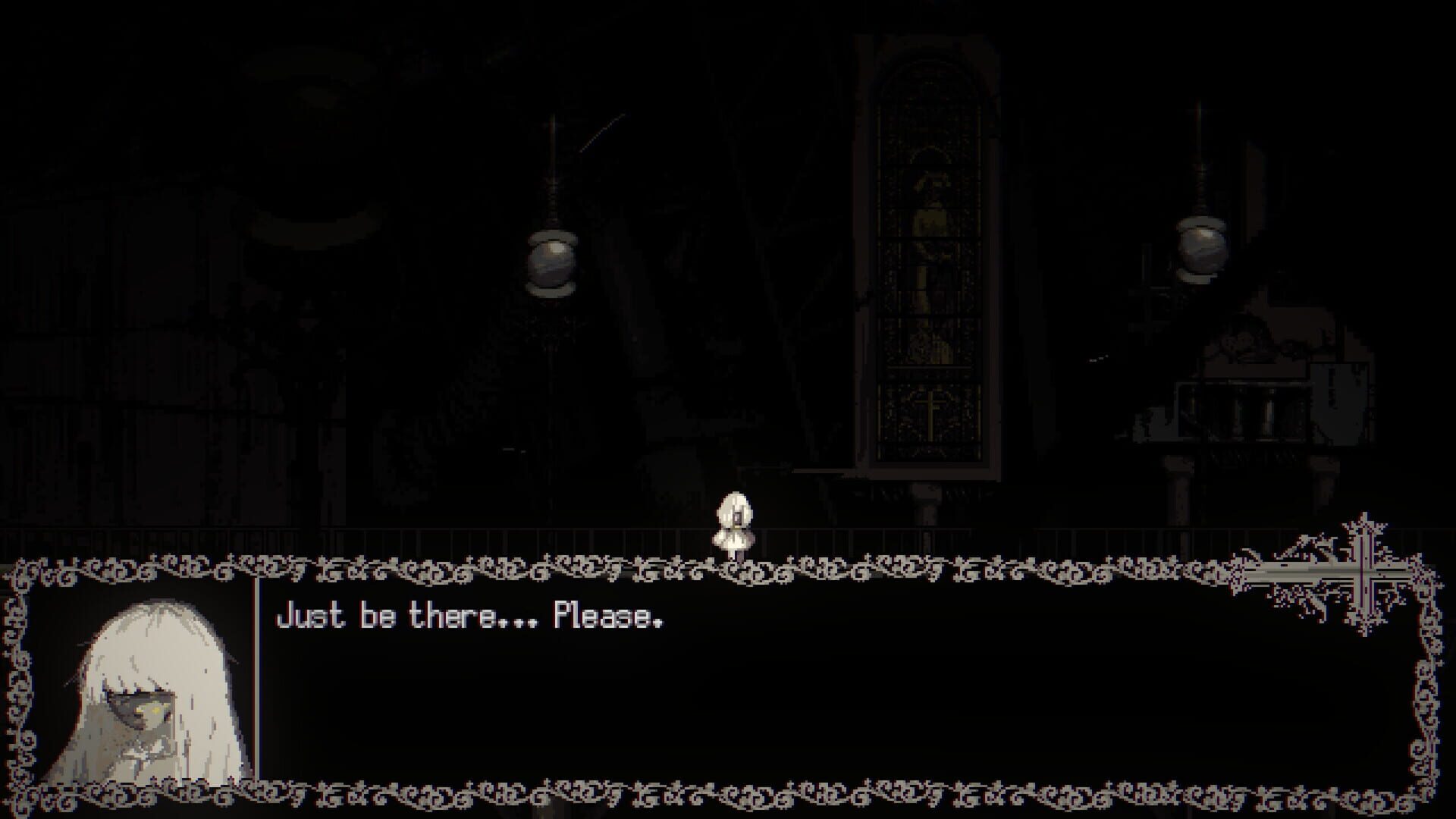 Foto do jogo Metamorphosis