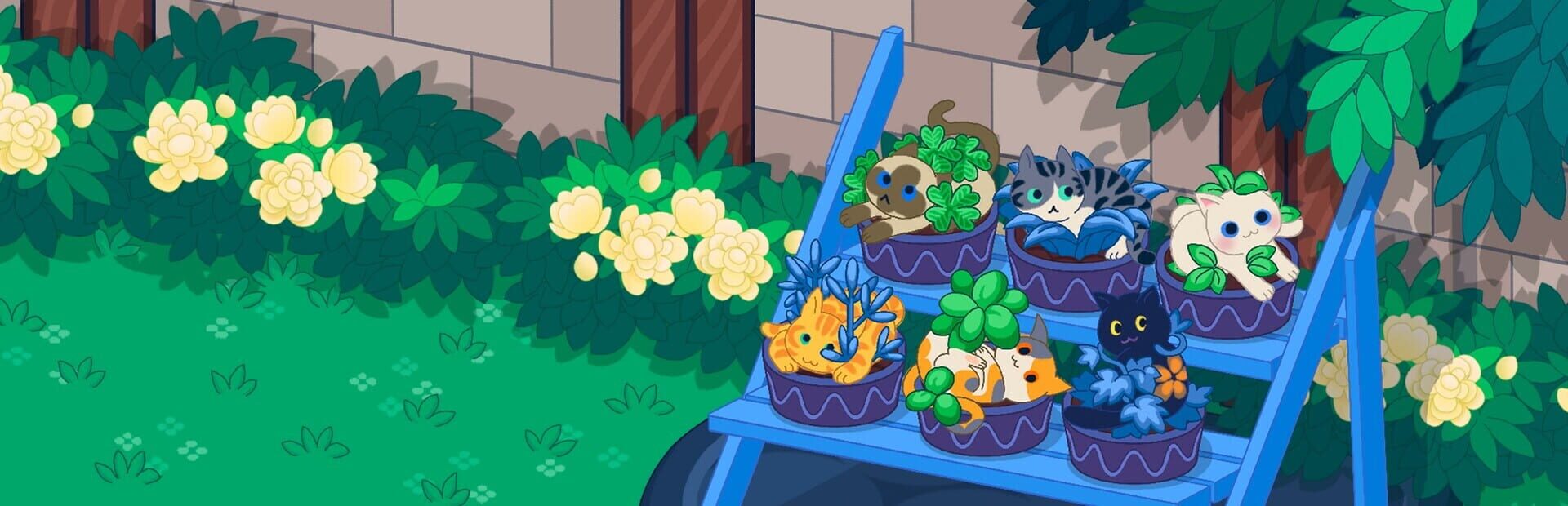 Foto do jogo Meows Farm