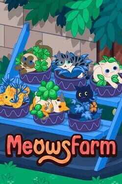 Foto do jogo Meows Farm