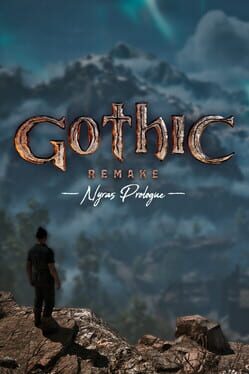 Foto do jogo Gothic 1 Remake: Nyras Prologue