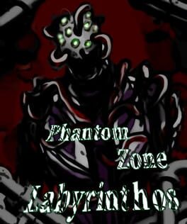Foto do jogo PhantomZone labyrinthos