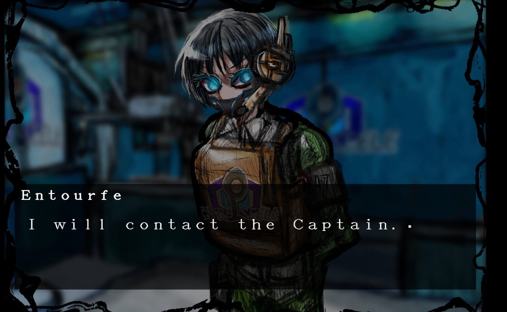 Foto do jogo PhantomZone labyrinthos