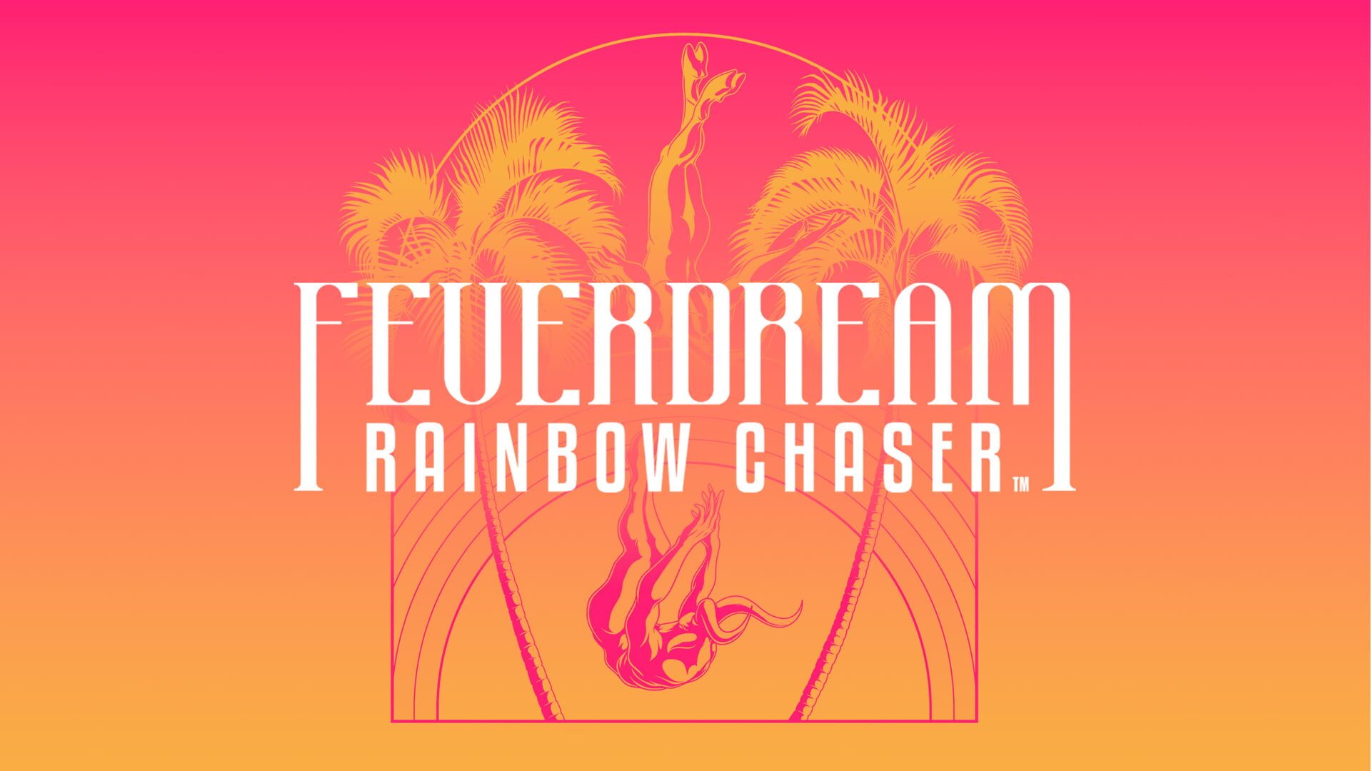 Foto do jogo Feverdream: Rainbow Chaser