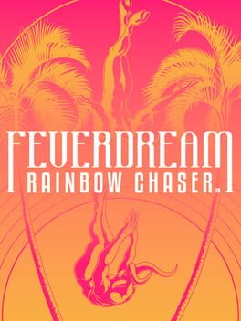 Foto do jogo Feverdream: Rainbow Chaser