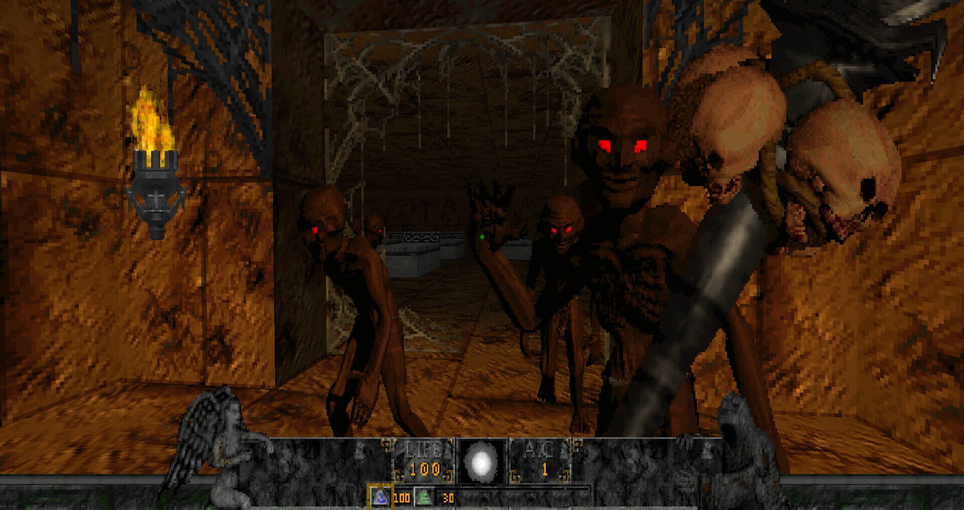 Foto do jogo Hell Worlds Reinvigorated