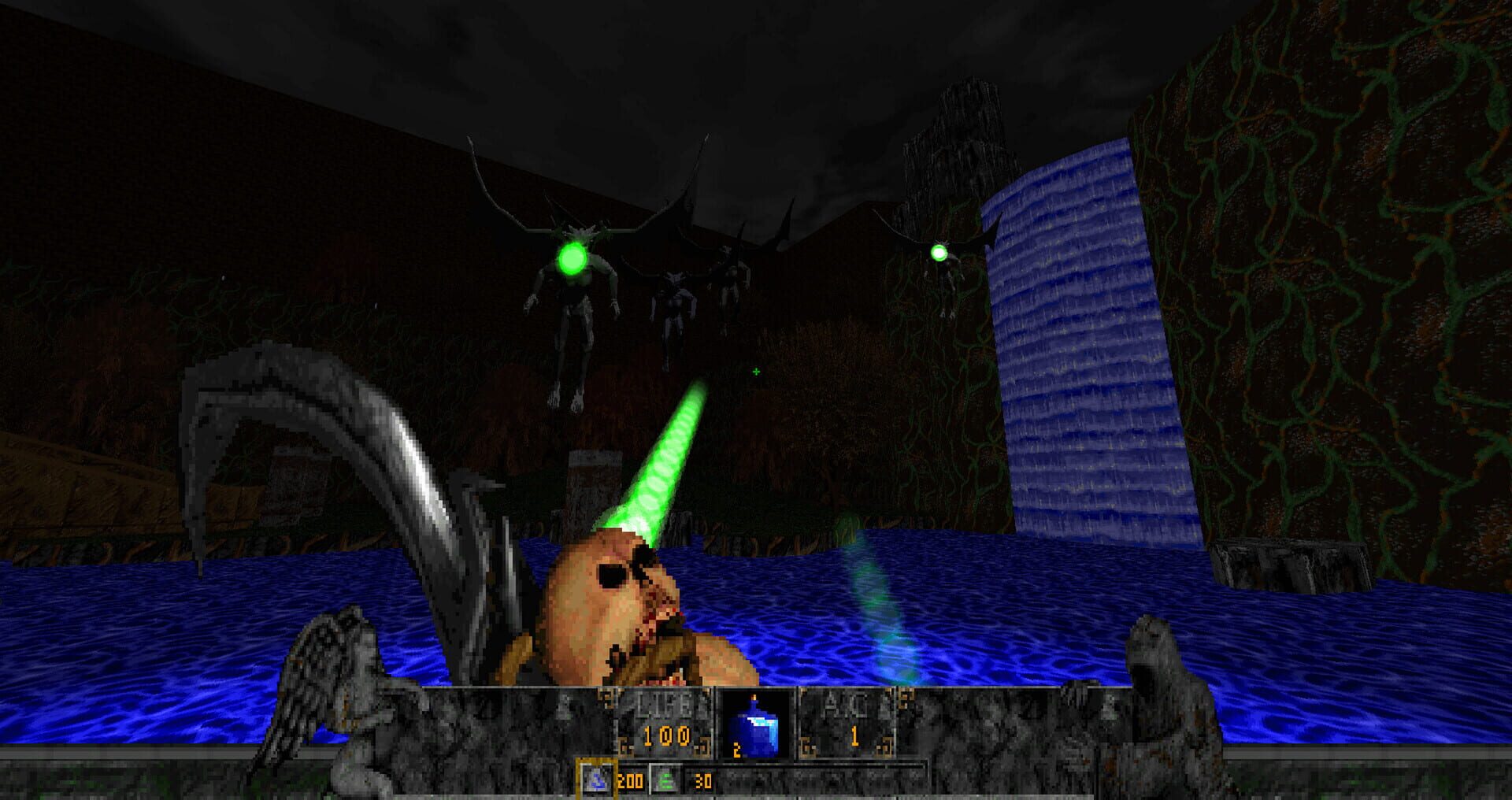 Foto do jogo Hell Worlds Reinvigorated
