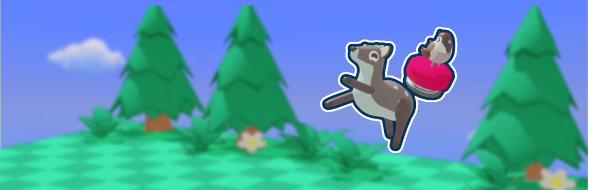 Foto do jogo Quirky Forest