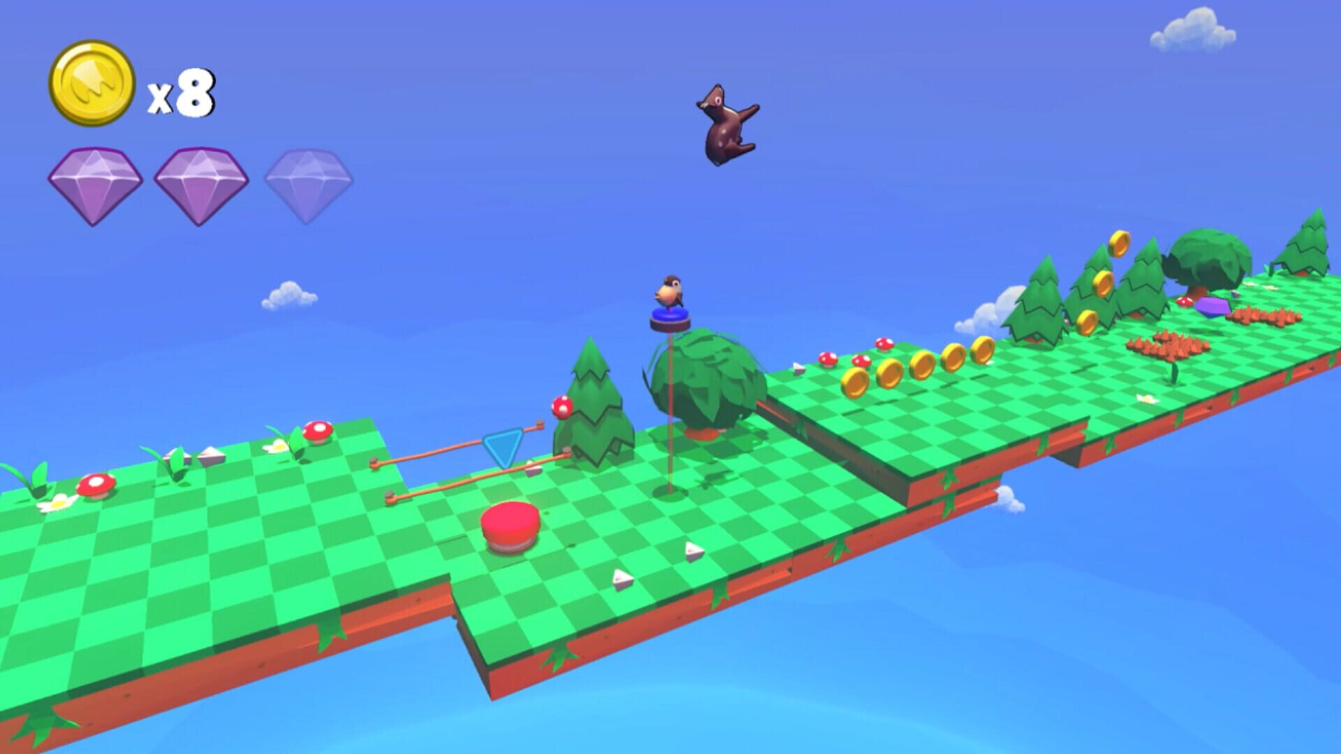 Foto do jogo Quirky Forest