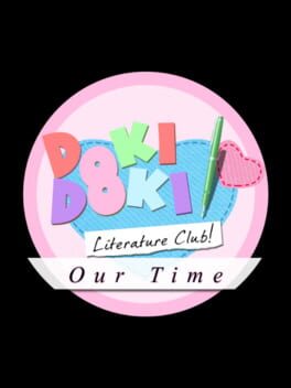 Foto do jogo Doki Doki Our Time