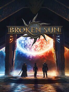 Foto do jogo Broken Sun