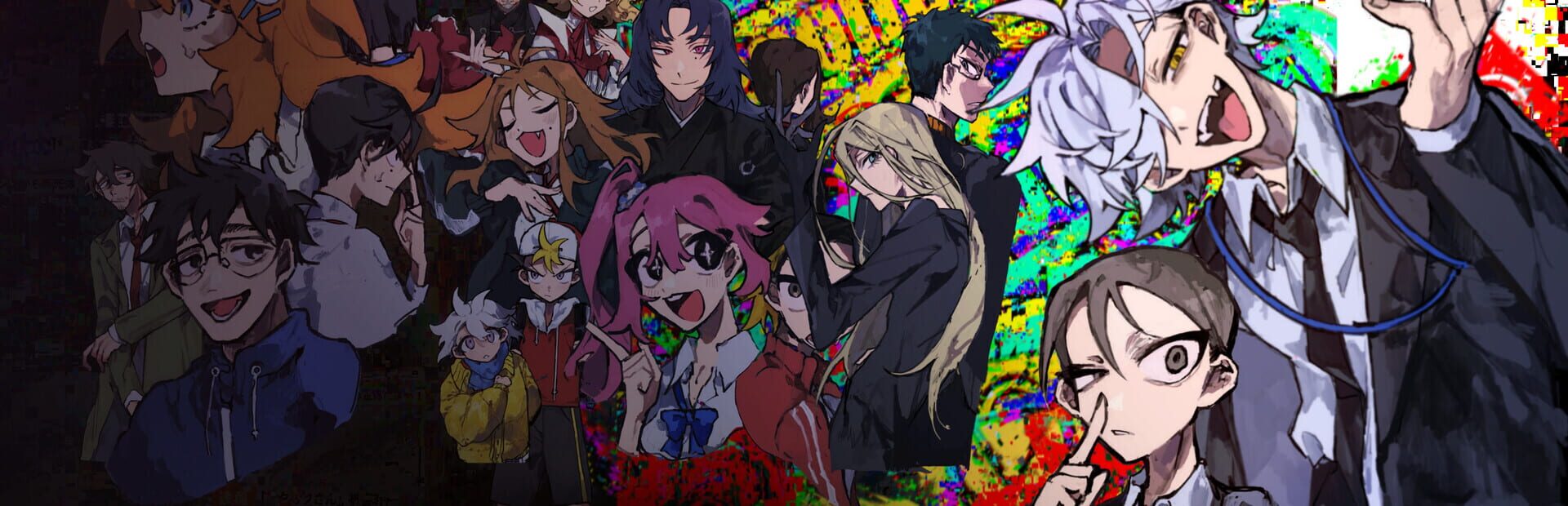 Foto do jogo Angelic Agency: Soul Salvation Unit