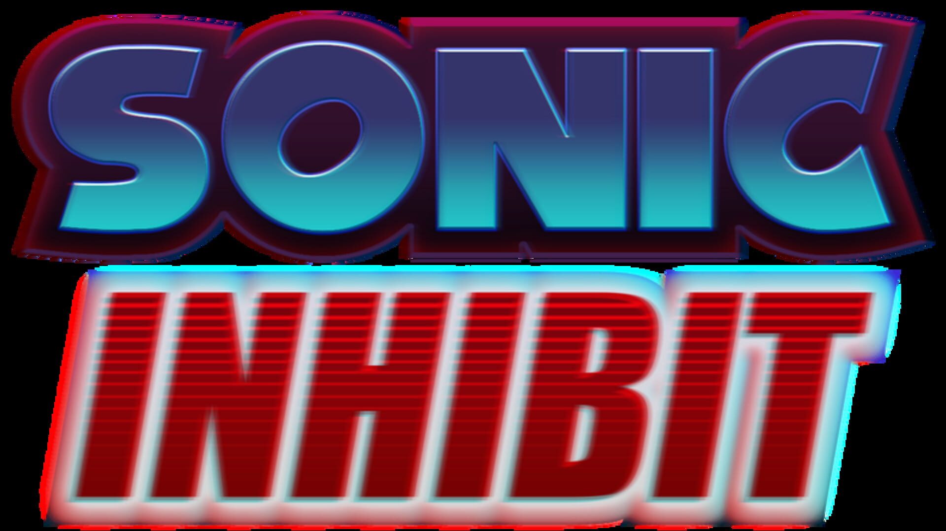 Foto do jogo Sonic Inhibit