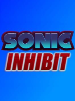Foto do jogo Sonic Inhibit