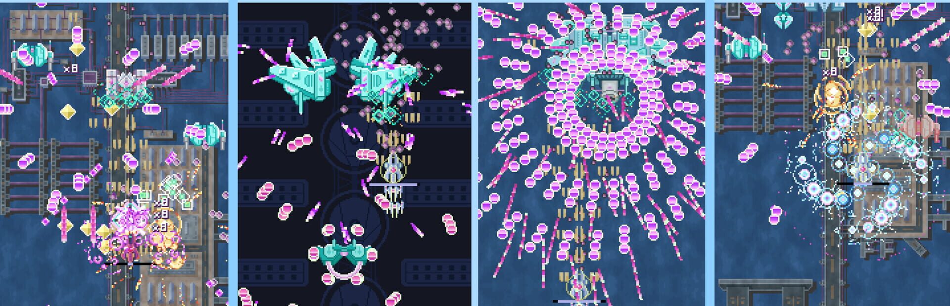 Foto do jogo Orchid Glitter