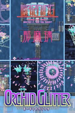 Foto do jogo Orchid Glitter
