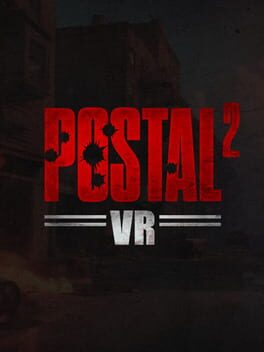 Foto do jogo Postal 2 VR