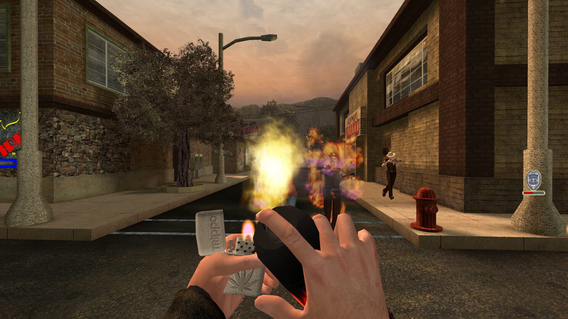 Foto do jogo Postal 2 VR