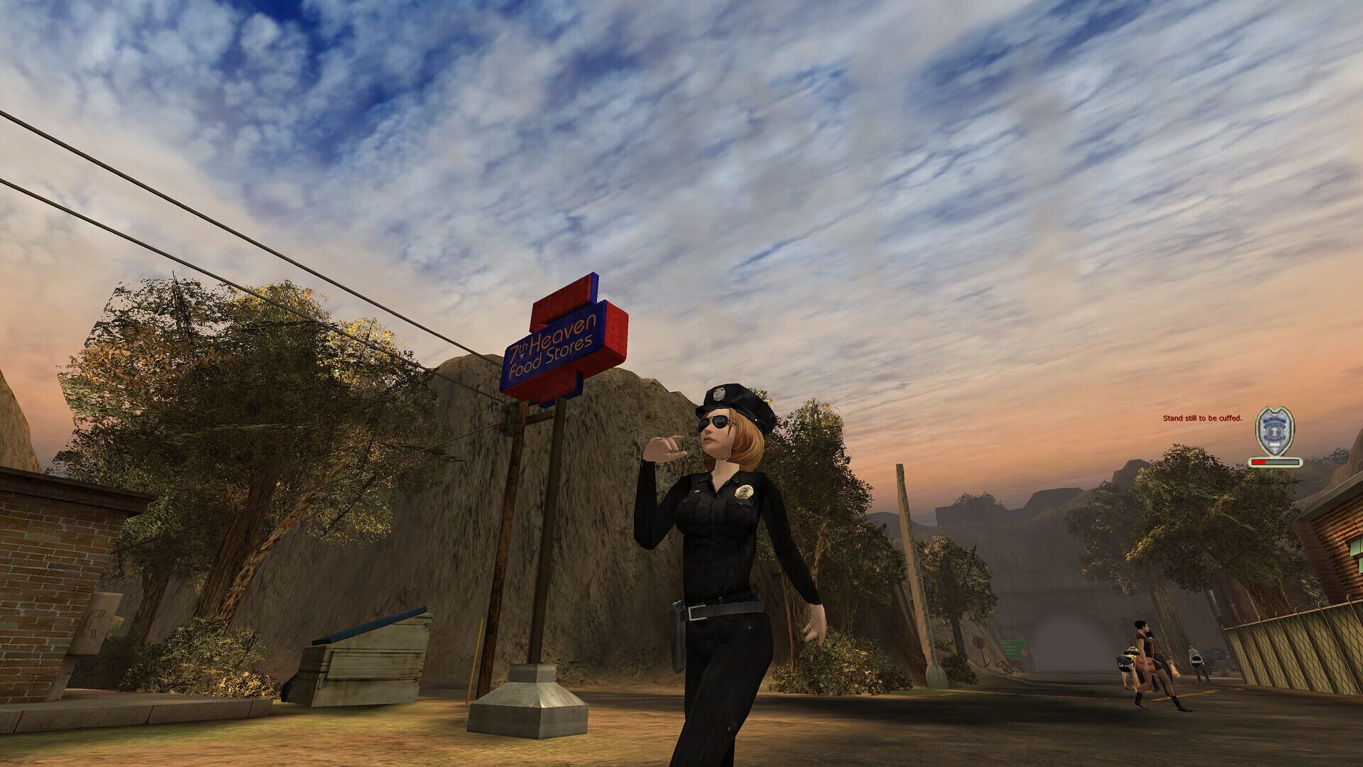 Foto do jogo Postal 2 VR