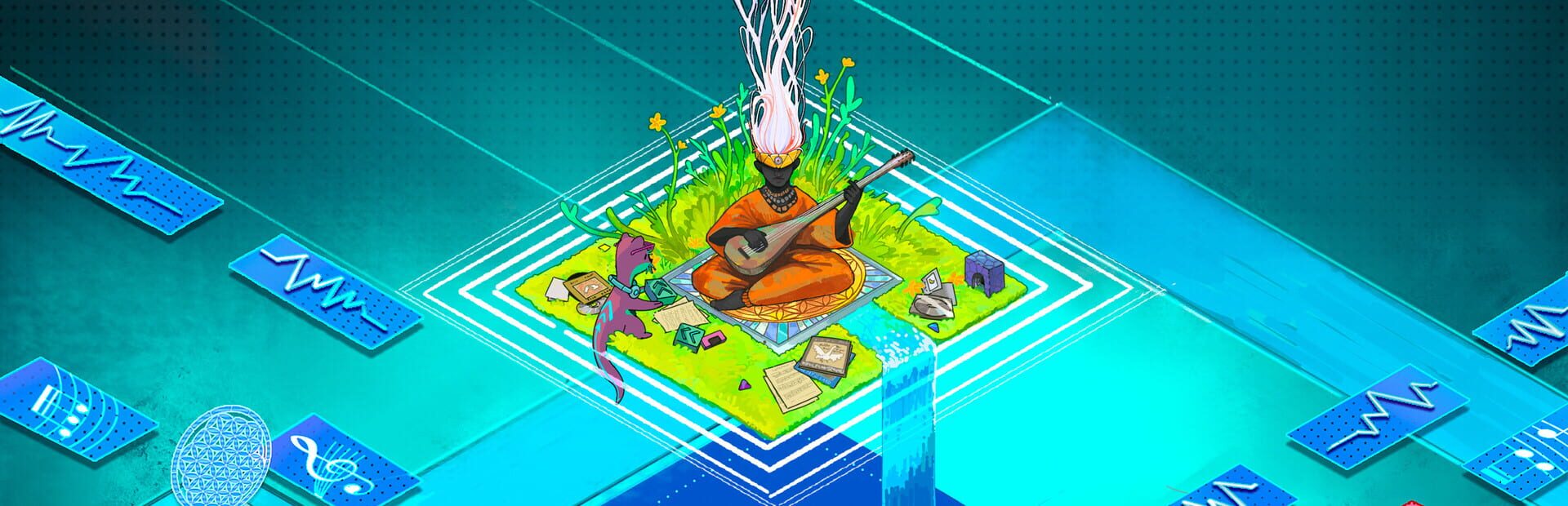 Foto do jogo Future Vibe Check