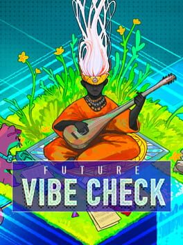 Foto do jogo Future Vibe Check