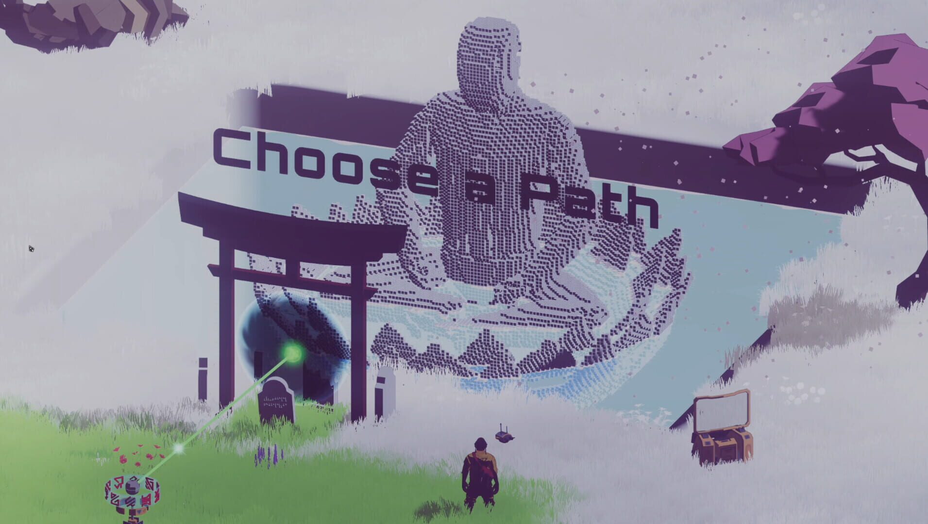 Foto do jogo Future Vibe Check