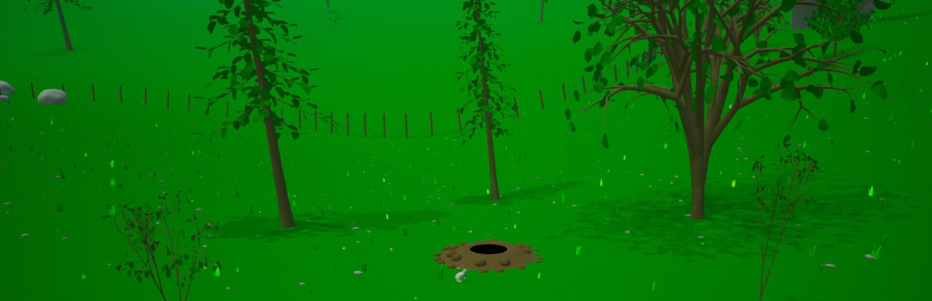Foto do jogo Project Carrot