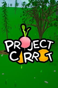 Foto do jogo Project Carrot