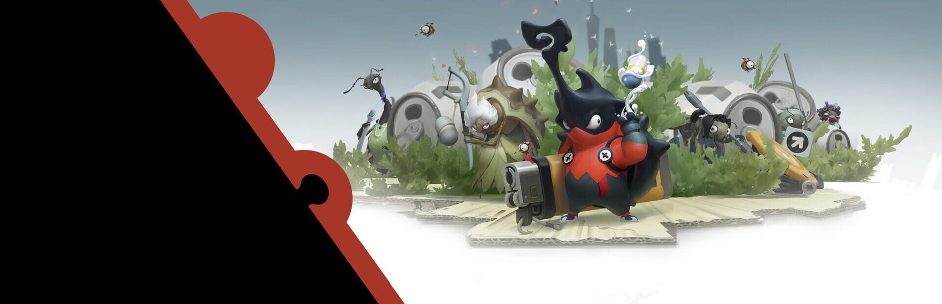 Foto do jogo Buddy Bug