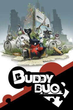 Foto do jogo Buddy Bug