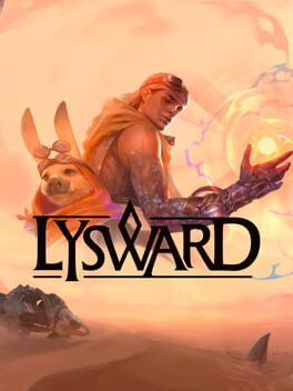 Foto do jogo Lysward