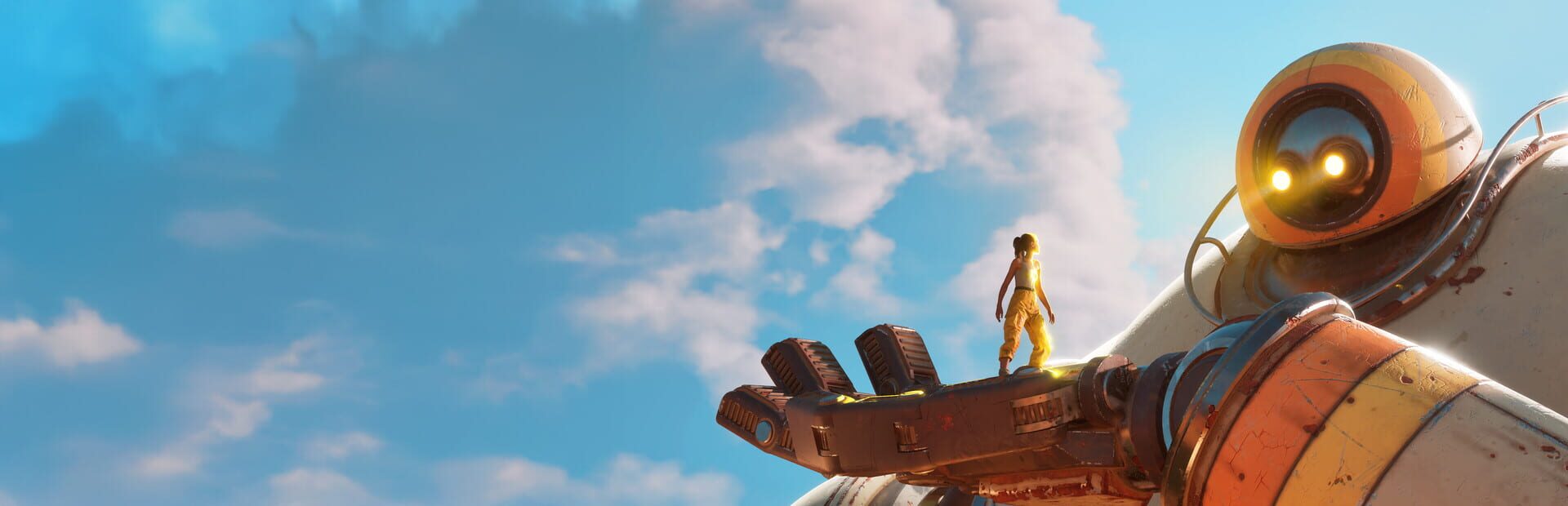 Foto do jogo Hello Sunshine