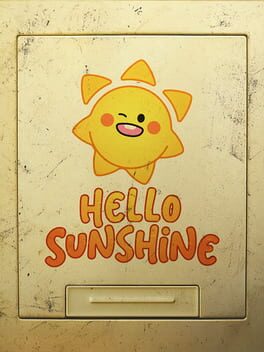 Foto do jogo Hello Sunshine