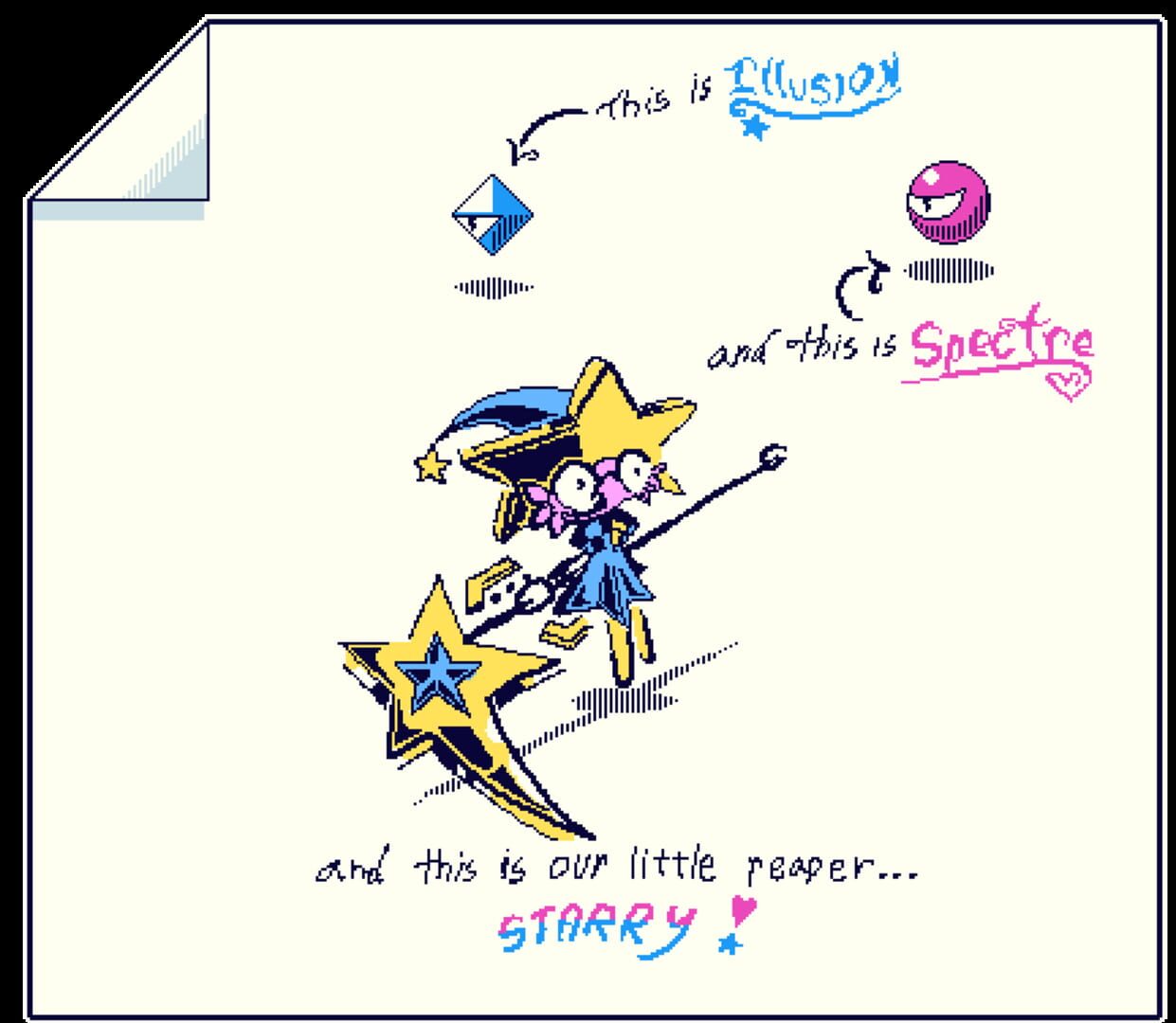 Foto do jogo Illusion Spectre