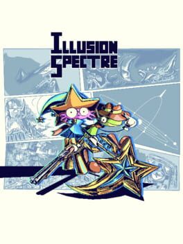Foto do jogo Illusion Spectre