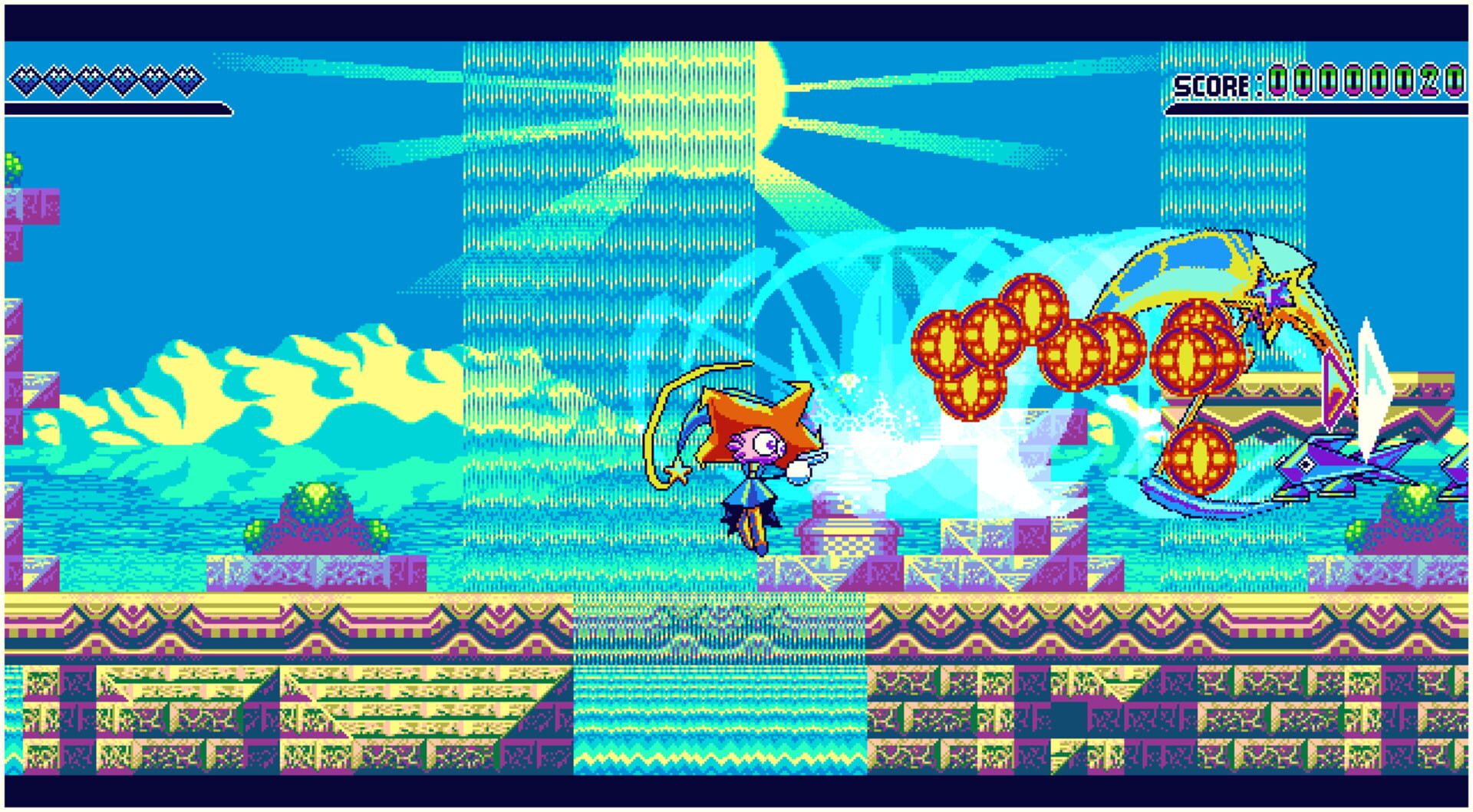 Foto do jogo Illusion Spectre