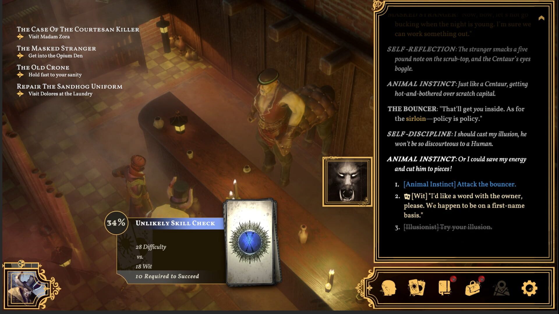 Foto do jogo Sovereign Syndicate: Digital Deluxe Edition