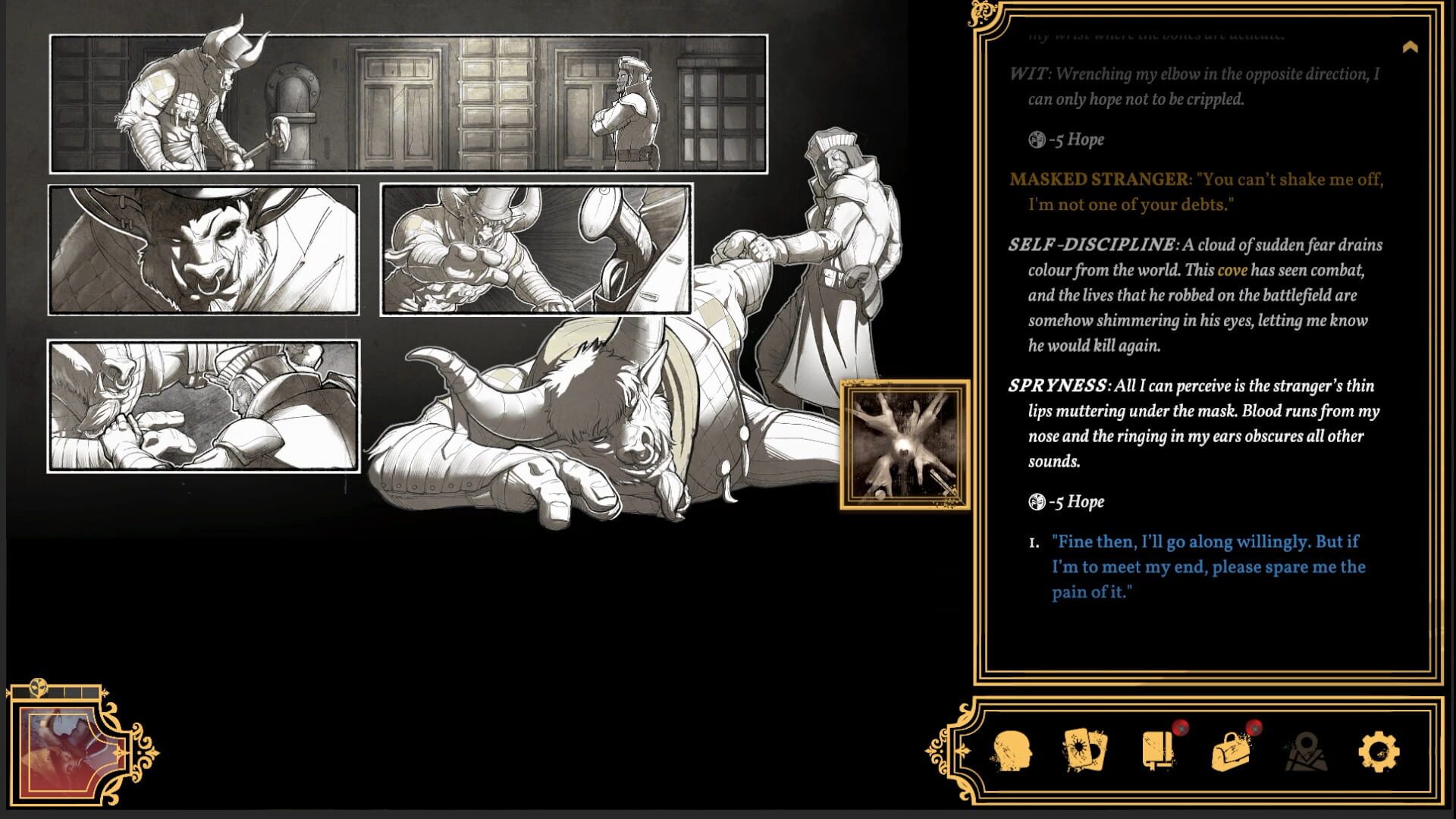 Foto do jogo Sovereign Syndicate: Digital Deluxe Edition