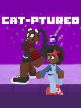 Foto do jogo Cat-Ptured