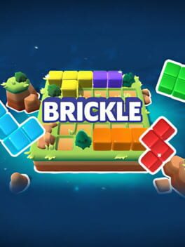 Foto do jogo Brickle