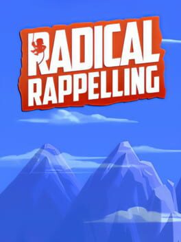 Foto do jogo Radical Rappelling