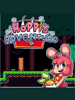 Foto do jogo Hoppi's Adventure