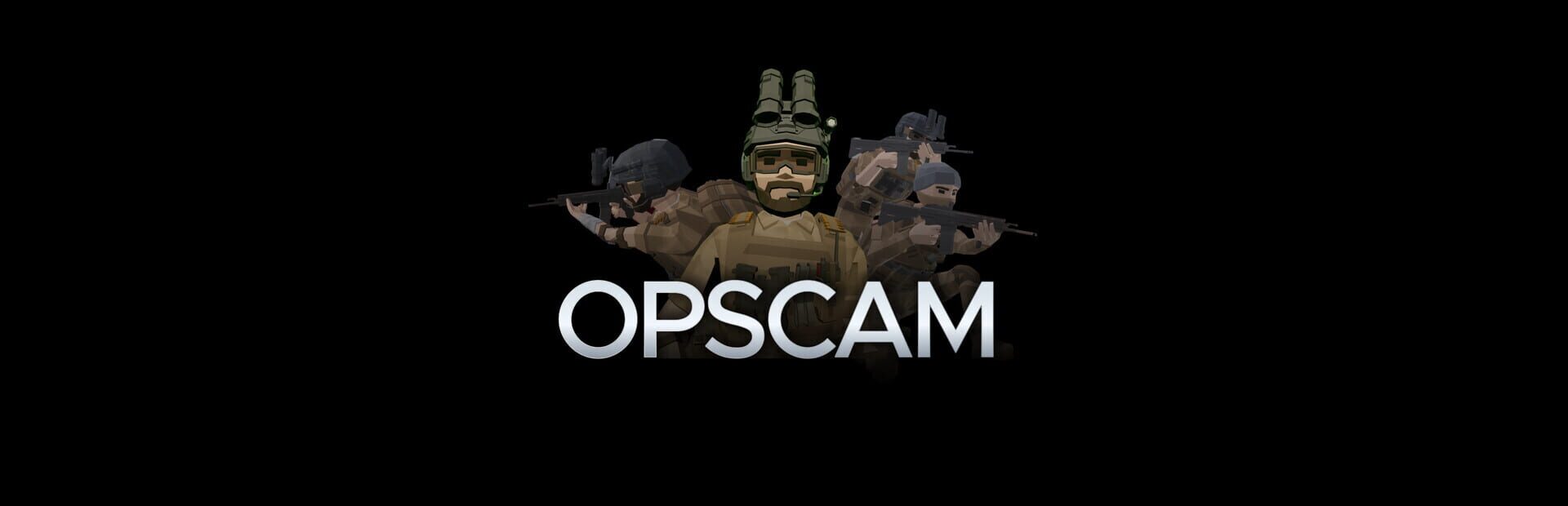 Foto do jogo Opscam