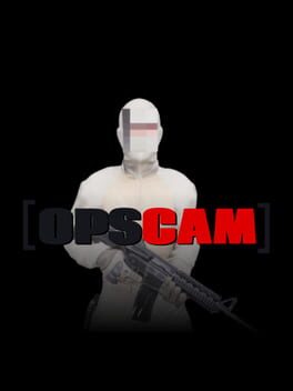 Foto do jogo Opscam