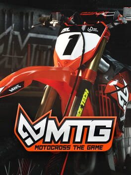 Foto do jogo Motocross The Game