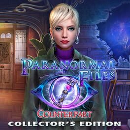 Foto do jogo Paranormal Files: Counterpart - Collector's Edition