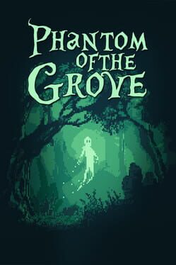Foto do jogo Phantom of the Grove