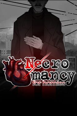 Foto do jogo Necromancy for Homies