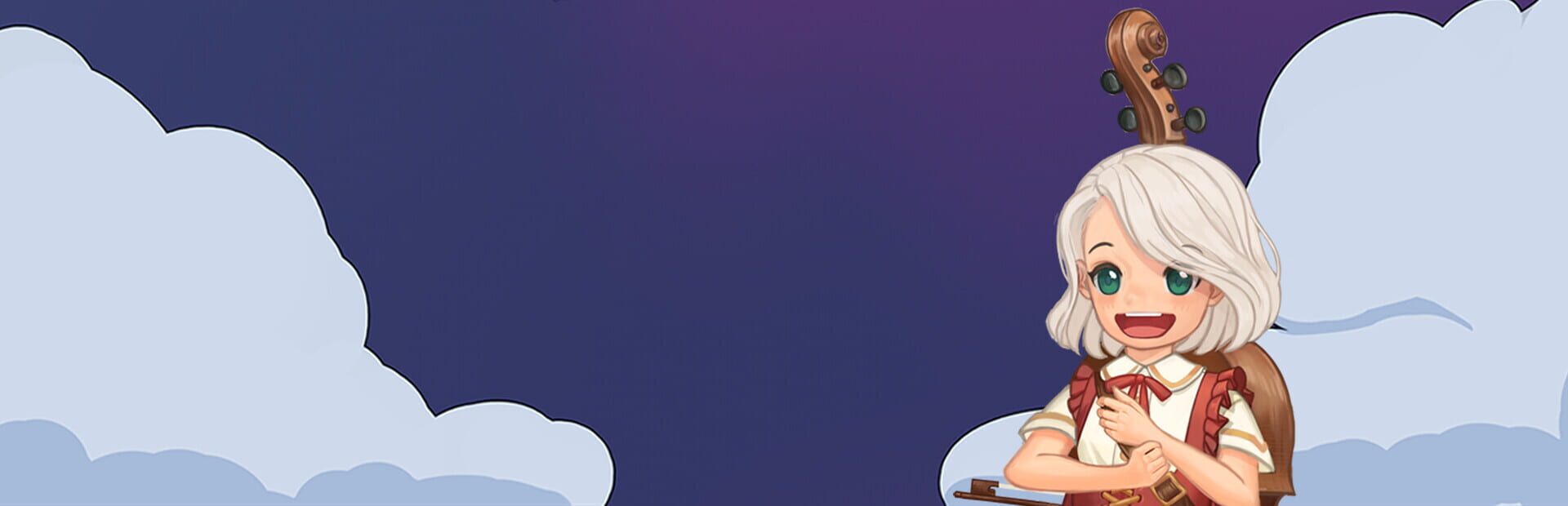 Foto do jogo Haru and Wonder Land